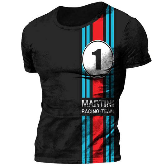 2023 Vintage Male T-Shirt 5xl 3d Print Casual Clothing Summer Tops Short Sleeve Loose Tee Oversized T Shirts For Men Sweatshirt