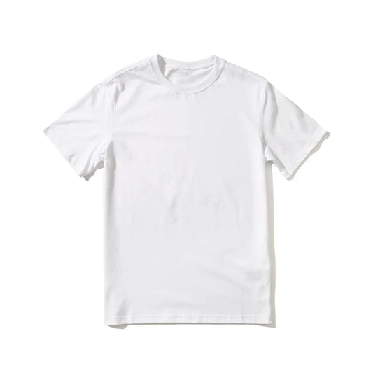 MRMT 2022 Brand New Men's T Shirt Cotton High Quality Short Sleeve Men T-shirt for Male Pure-color Leisure Man Tops Tshirt Tees